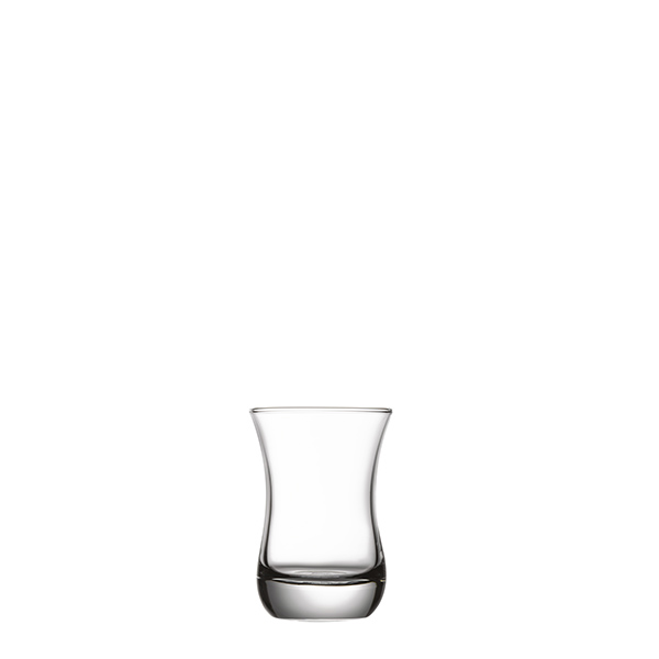 TEA GLASS